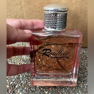 Realtree for her perfume